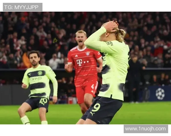 曼城与拜仁友谊赛上演进球大战神扑与争议判罚引发热议