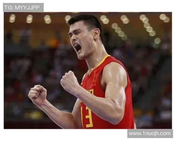 姚明bgn评级分析及其对中国篮球发展的影响探讨 姚明bgn评级分析及其对中国篮球发展的影响探讨