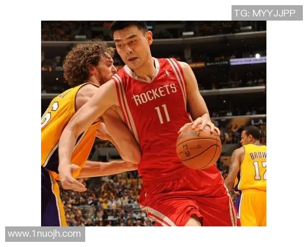 姚明在篮球生涯与个人生活中面临的挑战与困惑解析