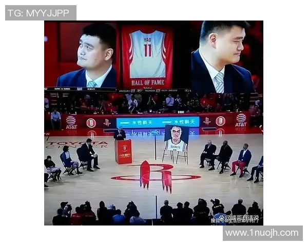 姚明精彩比赛回放全景解析重温传奇巨星的篮球之路与辉煌瞬间 姚明精彩比赛回放全景解析重温传奇巨星的篮球之路与辉煌瞬间