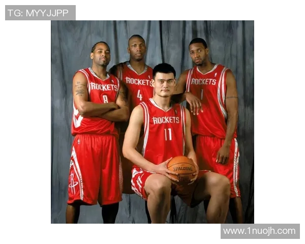 姚明深度解析NBA现状与未来发展趋势的独到见解与建议 姚明深度解析NBA现状与未来发展趋势的独到见解与建议