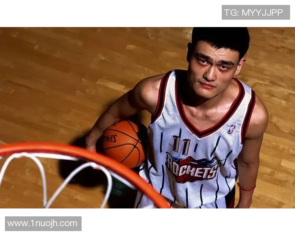 姚明谈篮球生涯与中美文化交流的深刻见解与未来展望