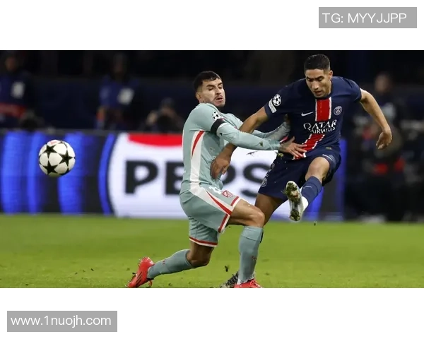 欧联杯激战马竞点球大战逆转巴黎圣日耳曼全场沸腾