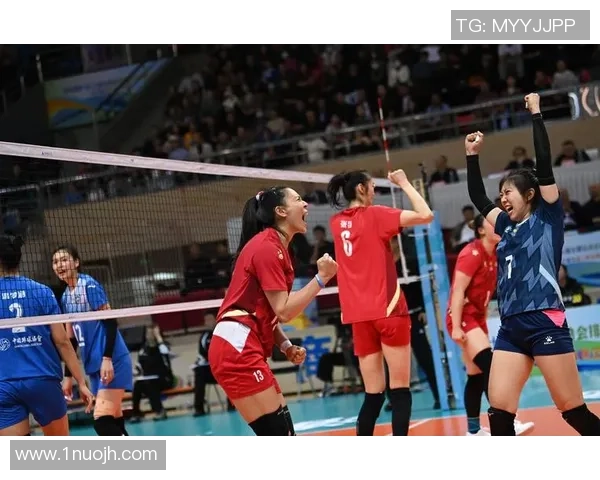 赛后分析：北京排球队与上海排球队的实力对决与战术较量