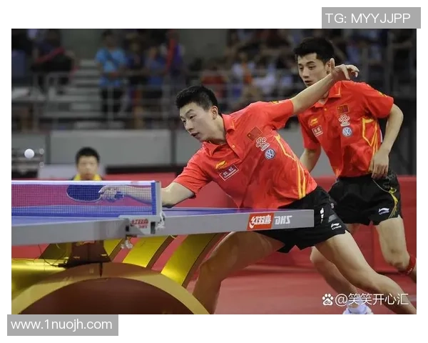 重庆乒乓球队的比赛经验分享与成长之路探讨 重庆乒乓球队的比赛经验分享与成长之路探讨