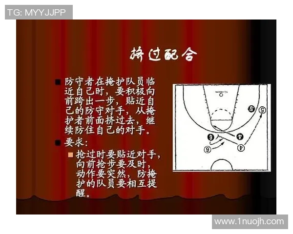 重庆篮球队防反战术深度解析与实战应用探讨