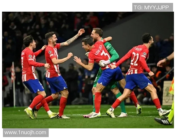 欧联杯激战国米逆转马竞点球大战引爆全场十大精彩进球回顾