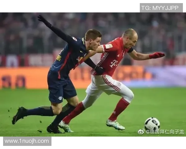 欧联杯精彩对决莱比锡与拜仁战成平局引发全场热议