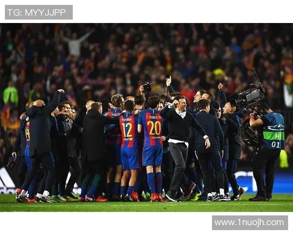 巴萨友谊赛大胜热刺3-0全场瞬间点燃激情与期待 巴萨友谊赛大胜热刺3-0全场瞬间点燃激情与期待