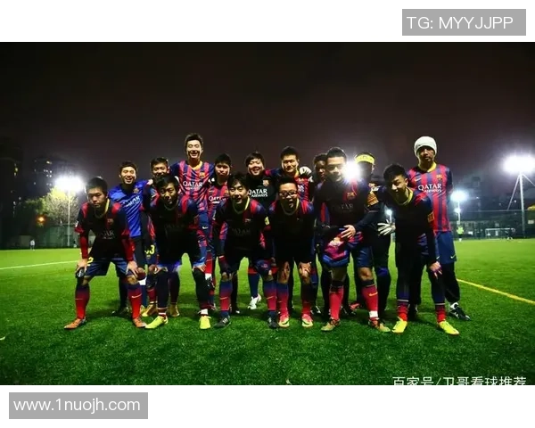 莱比锡大胜巴萨乌龙球引发全场狂欢精彩集锦回顾