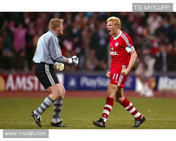 德甲精彩对决波尔图逆转皇马神扑瞬间点燃全场热情