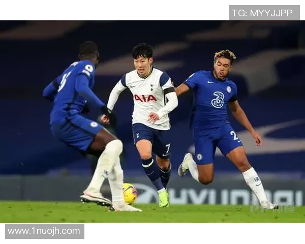 英超激战:热刺逆转切尔西6-2全场沸腾转会风波再起 英超激战:热刺逆转切尔西6-2全场沸腾转会风波再起